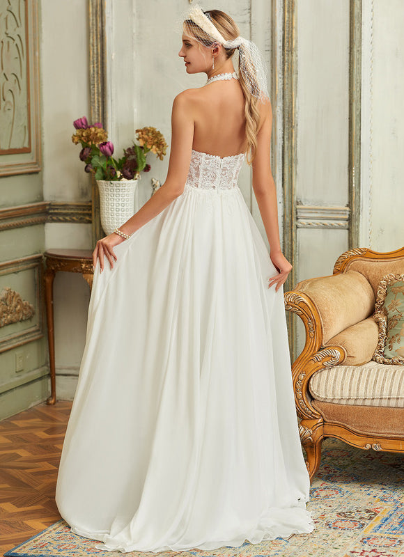 Robe Chic Éclat De Brume - gallery 2