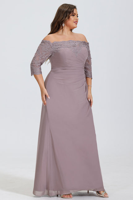 Robe Chic Chic Élégance - gallery 7
