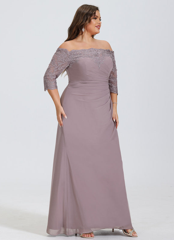 Robe Chic Chic Élégance - gallery 7
