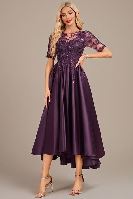 Robe Glamour Chic - gallery 3