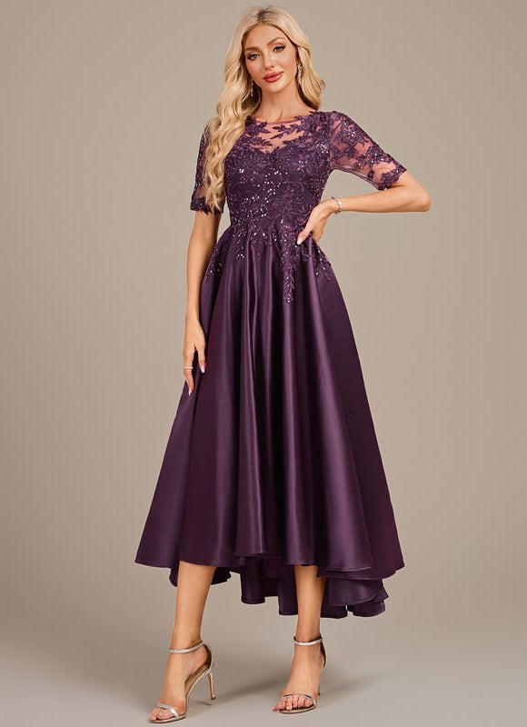 Robe Glamour Chic - gallery 3