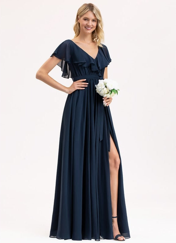 Robe Chic Rayon Délavé - gallery 6