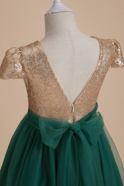 Robe Chic Éclat De Tulle - gallery 3