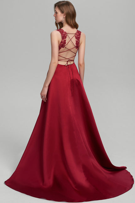Robe Chic Royale Velours - gallery 1
