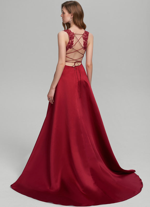 Robe Chic Royale Velours - gallery 1