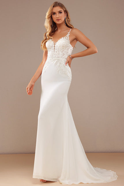 Robe Chic Élégance Cristalline
