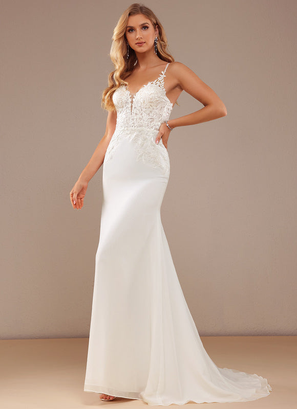 Robe Chic Élégance Cristalline