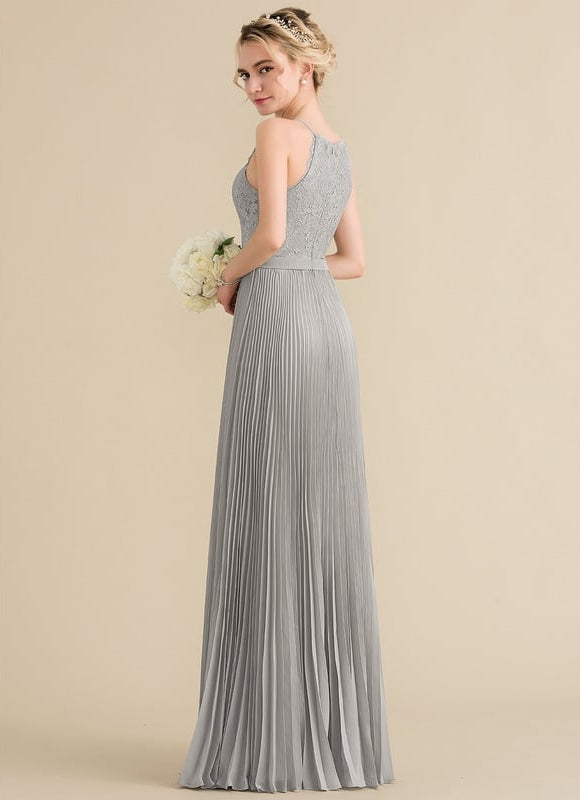 Robe Chic Nuance Aérienne - gallery 6