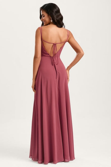 Robe Longue Bohème Hippie Chic - gallery 9