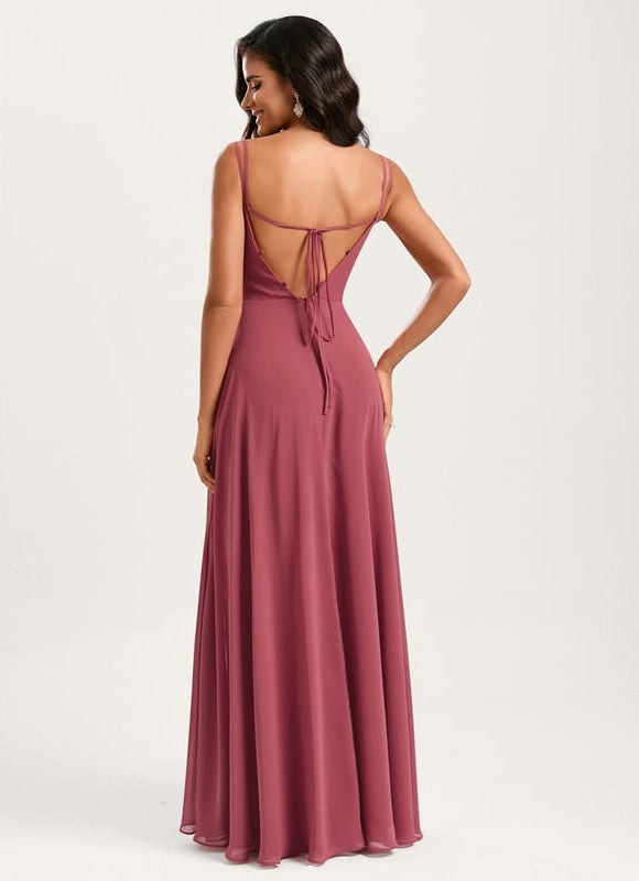 Robe Longue Bohème Hippie Chic - gallery 9