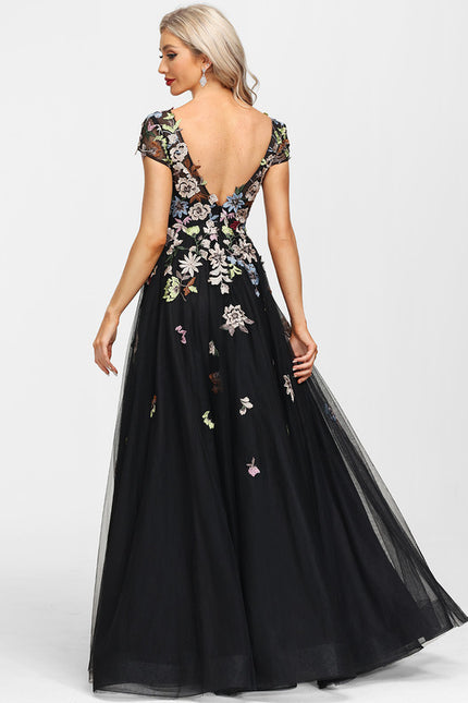 Robe Chic Rêve Florissant - gallery 2