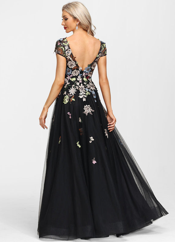 Robe Chic Rêve Florissant - gallery 2