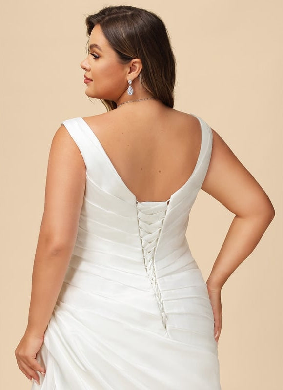 Robe Chic Éclat De Nacre - gallery 7