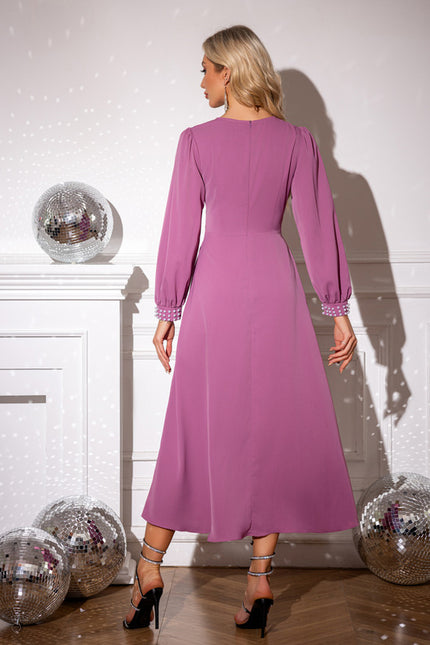 Robe Ample Chic - gallery 1