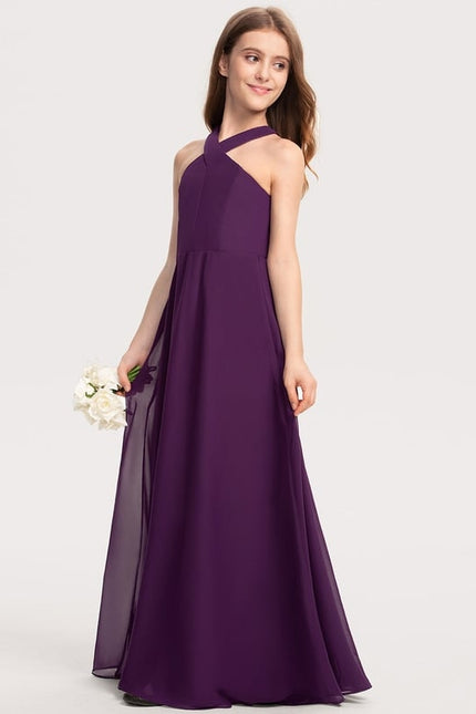 Robe Classe Et Chic Longue - gallery 5