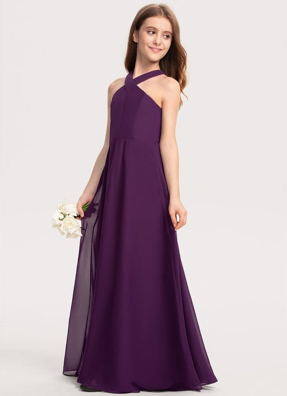 Robe Classe Et Chic Longue - gallery 5