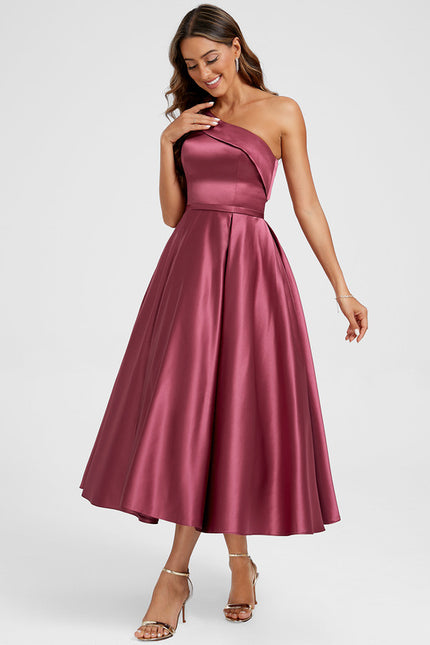 Robe Chic Élégance Éphémère - gallery 3