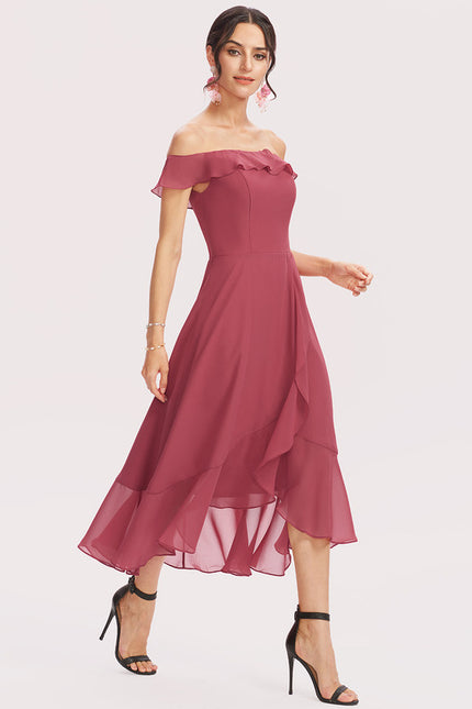 Robe Chic Fluide Chic - gallery 2