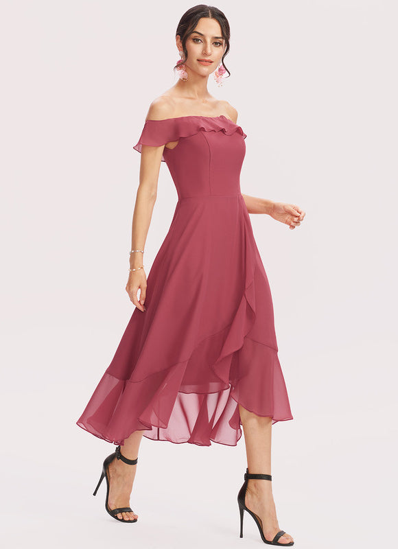 Robe Chic Fluide Chic - gallery 2