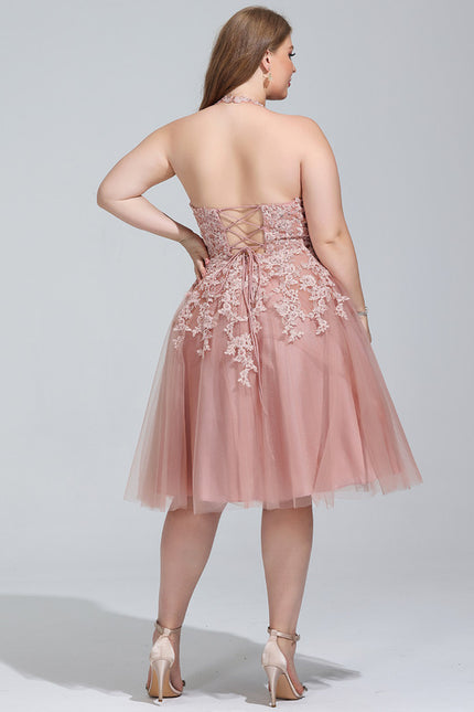 Robe Chic Éclat Romantique - gallery 6