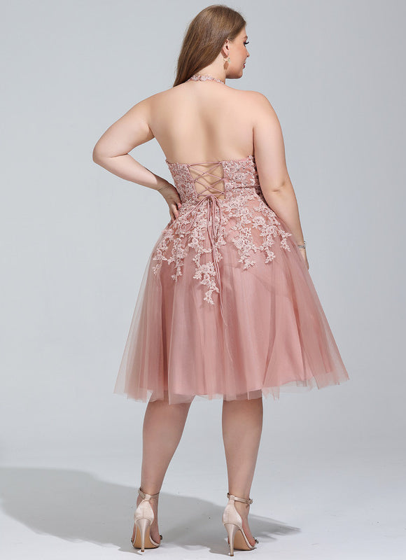 Robe Chic Éclat Romantique - gallery 6