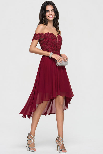 Robe Chic Éclat Boréal - gallery 3