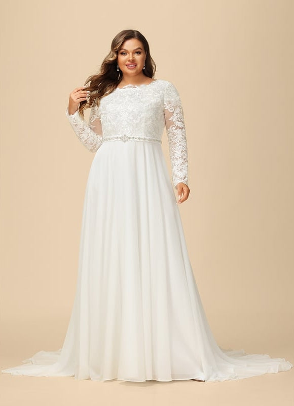 Robe Chic Nuptiale Chic - gallery 8
