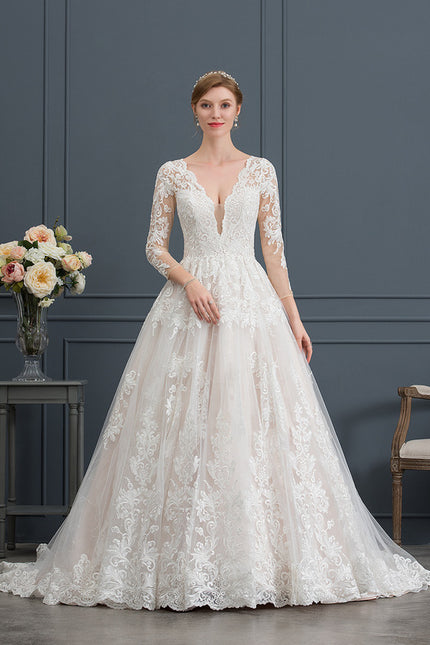Robe Chic Rêve Nuptial - gallery 3