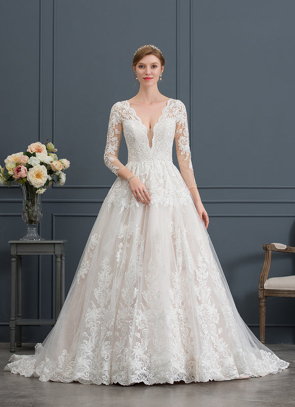 Robe Chic Rêve Nuptial - gallery 3