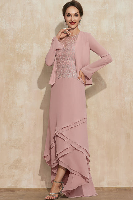 Robe Chic Ethereal Cascade - gallery 1