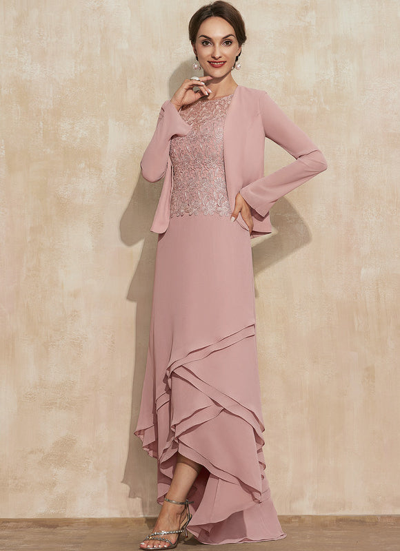 Robe Chic Ethereal Cascade - gallery 1