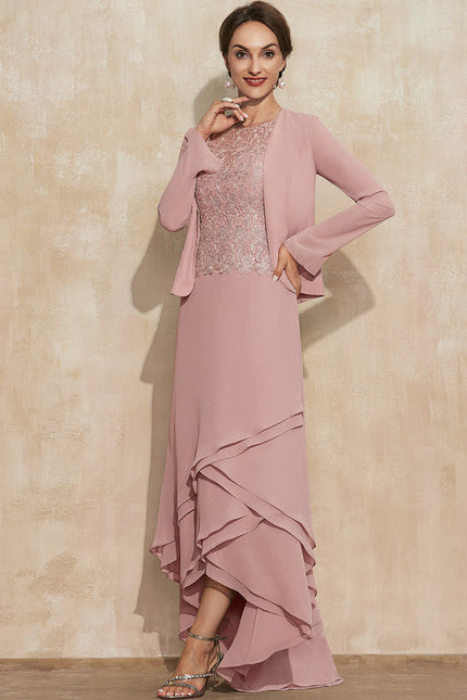 Robe Chic Ethereal Cascade - gallery 1