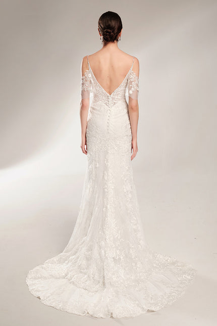 Robe Italienne Chic Mariage - gallery 3