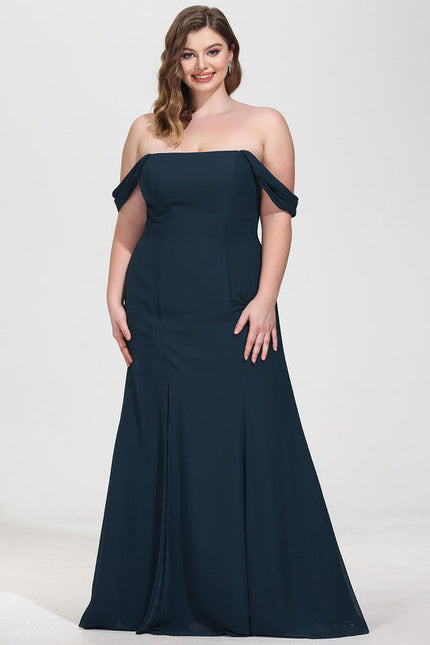 Robe Chic Nuit Écarlate - gallery 6