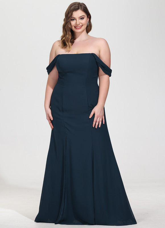 Robe Chic Nuit Écarlate - gallery 6