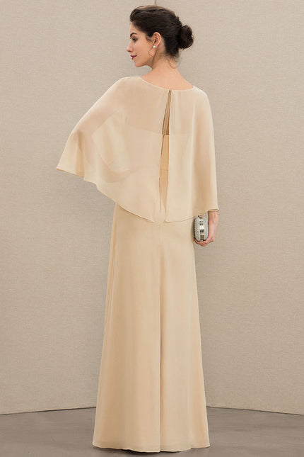 Robe Chic Maternelle Épurée - gallery 3