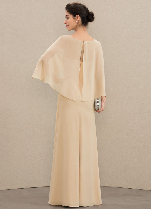 Robe Chic Maternelle Épurée - gallery 3