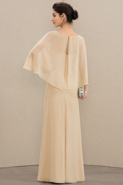 Robe Chic Maternelle Épurée - gallery 3
