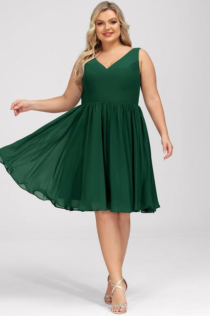 Robe Chic Nuit Vaporeuse - gallery 8
