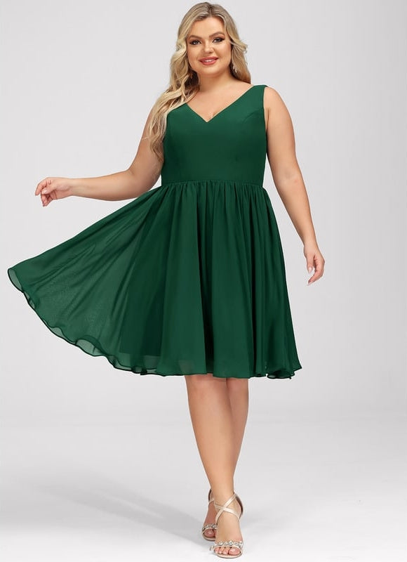 Robe Chic Nuit Vaporeuse - gallery 8