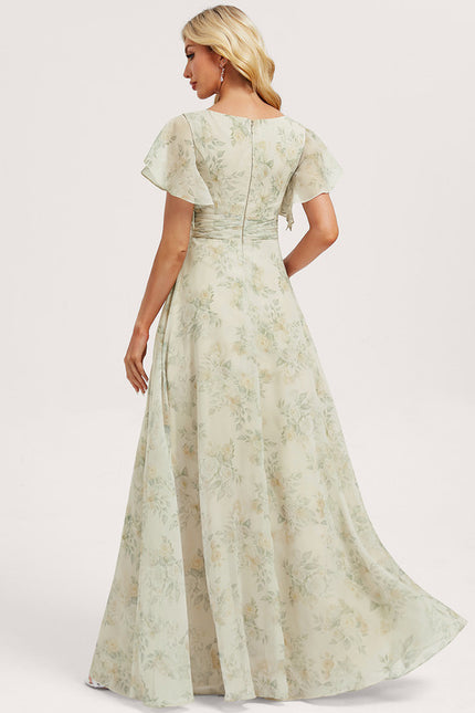 Robe Longue Bohème Hippie Chic - gallery 4