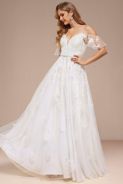 Robe Chic Éclat Féérique - gallery 4