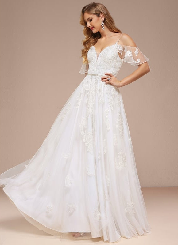 Robe Chic Éclat Féérique - gallery 4