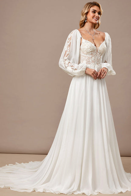 Robe Chic Vaporeuse Chic - gallery 1