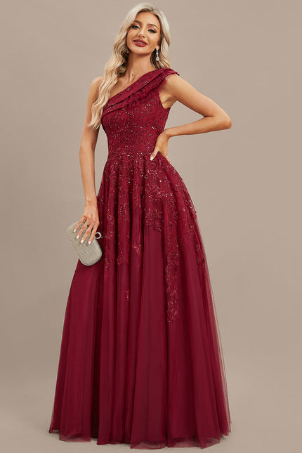 Robe Chic Étoile Éblouissante - gallery 2