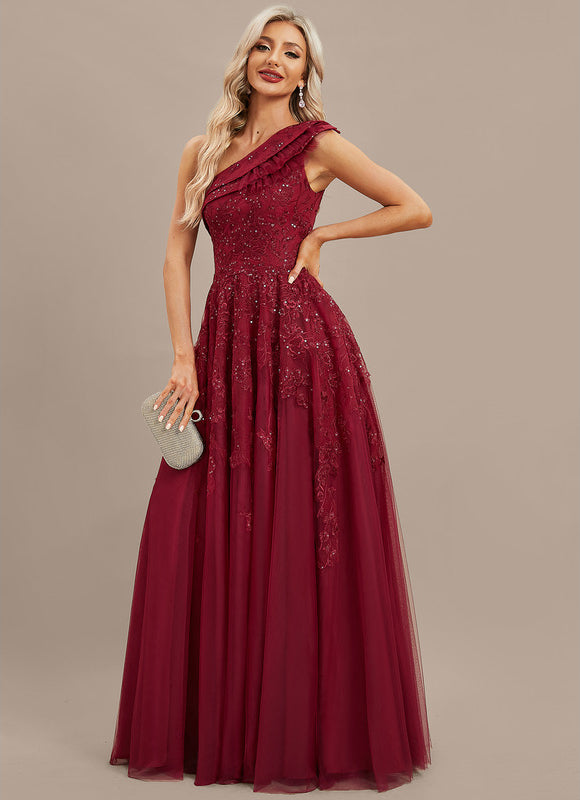Robe Chic Étoile Éblouissante - gallery 2