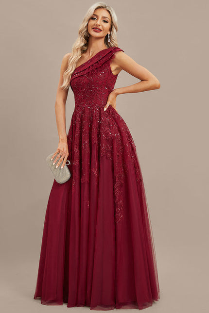 Robe Chic Étoile Éblouissante - gallery 2