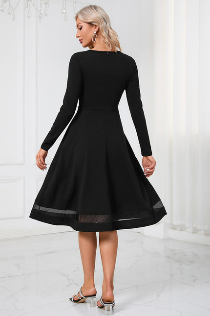 Robe Blanche Bohème Chic - gallery 1