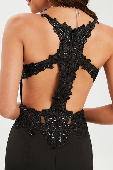 Robe Chic Charme Obscur - gallery 4