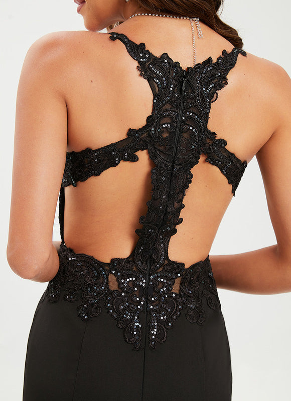Robe Chic Charme Obscur - gallery 4